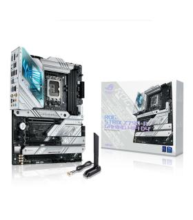 ASUS ROG STRIX Z790-A GAMING WIFI D4 Intel Z790 LGA 1700 ATX