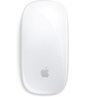 MAGIC MOUSE - MULTI TOUCH WHITE