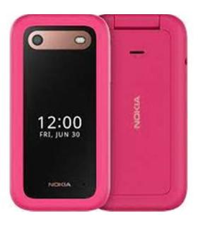 NOKIA 2660 FLIP DS 4G POP PINK OEM