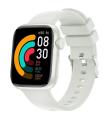 Smartwatch Forever IGo Watch 3 JW-500/ Notificaciones/ Frecuencia Cardaca/ Blanco