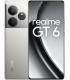 REALME GT 6 8+256GB DS 5G FLUID SILVER NFC OEM