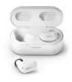 Auricular Botn Inalmbrico BELKIN AUC001BTWH IPX5 Negro