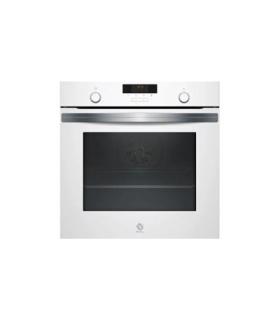 Horno Multifuncin BALAY 3HB5158B2 Limpieza Hidroltica 71L Blanco