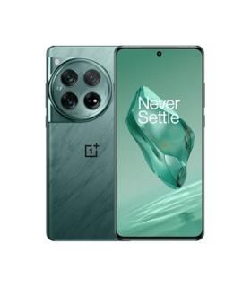 ONEPLUS 12 16+512GB DS 5G FLOWY EMERALD OEM