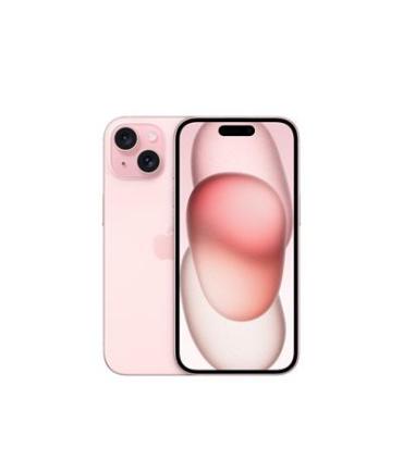 APPLE IPHONE 15 128GB PINK MTP13SX/A