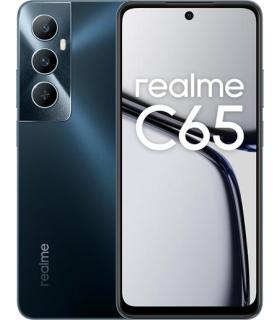 REALME C65 8+256GB 4G STARLIGHT BLACK OEM