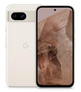 GOOGLE PIXEL 8A 8+128GB DS 5G PORCELAIN OEM