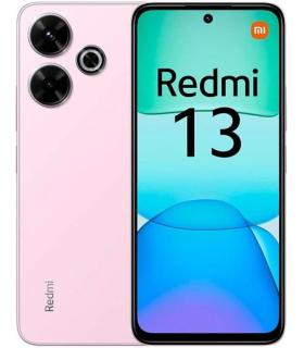 XIAOMI REDMI 13 6+128GB DS PEARL PINK OEM