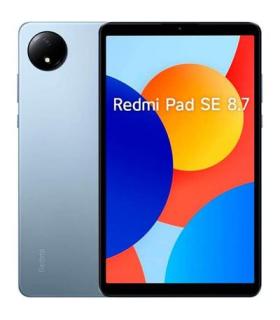 XIAOMI REDMI PAD SE 4+64GB WIFI 8.7 SKY BLUE