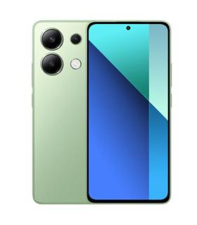 XIAOMI REDMI NOTE 13 6+128GB DS 4G MINT GREEN NFC OEM