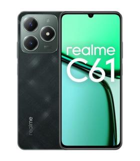 REALME C61 6+256GB DS DARK GREEN