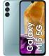 SAMSUNG GALAXY M15 M156B 4+128GB DS 5G LIGHT BLUE