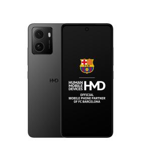 HMD Pulse 16,7 cm (6.56") SIM doble Android 14 4G USB Tipo C 4 GB 64 GB 5000 mAh Negro