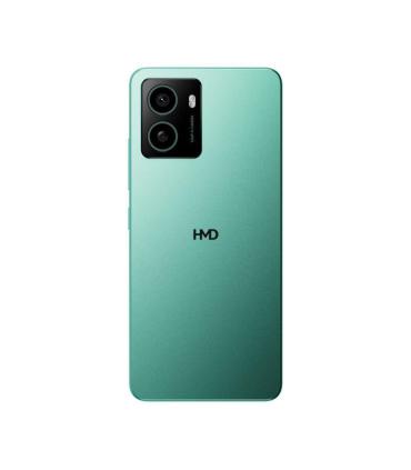 HMD Pulse+ 16,7 cm (6.56") SIM doble Android 14 4G USB Tipo C 4 GB 128 GB 5000 mAh Verde