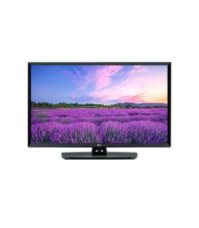 LG 32LN661H televisión para el sector hotelero 81,3 cm (32") HD Smart TV Negro 10 W