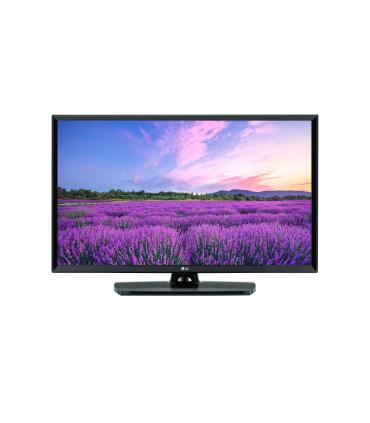 LG 32LN661H televisión para el sector hotelero 81,3 cm (32") HD Smart TV Negro 10 W