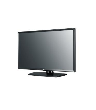 LG 32LN661H televisión para el sector hotelero 81,3 cm (32") HD Smart TV Negro 10 W