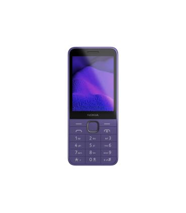 HMD 235 4G (2024) 7,11 cm (2.8") 99 g Púrpura Característica del teléfono