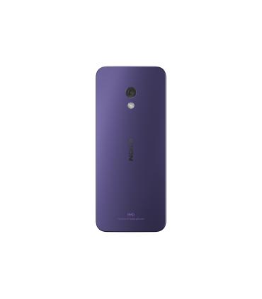 HMD 235 4G (2024) 7,11 cm (2.8") 99 g Púrpura Característica del teléfono