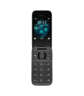 HMD Nokia 2660 Flip 7,11 cm (2.8") 123 g Negro Característica del teléfono