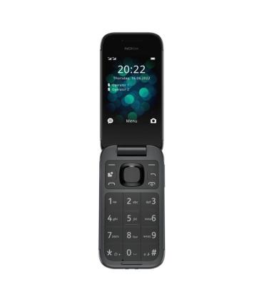 HMD Nokia 2660 Flip 7,11 cm (2.8") 123 g Negro Característica del teléfono