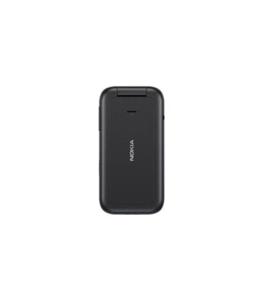 HMD Nokia 2660 Flip 7,11 cm (2.8") 123 g Negro Característica del teléfono