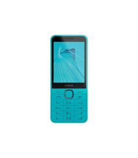 HMD 235 4G (2024) 7,11 cm (2.8") 99 g Azul Característica del teléfono