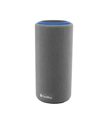 CoolBox Altavoz Bluetooth 5.3 Drop G232