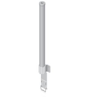 ANTENA UBIQUITI AMO-2G10 AIRMAX OMNI 2.4GHZ 10DBI 360