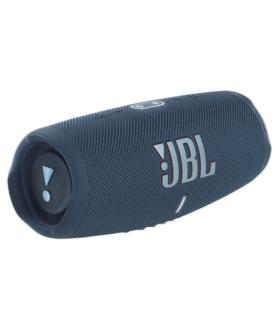 Altavoz con Bluetooth JBL Charge 5/ 40W/ 1.0/ Azul