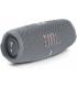 Altavoz con Bluetooth JBL Charge 5/ 40W/ 1.0/ Gris