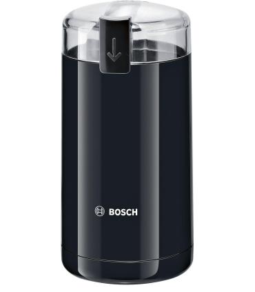 Bosch TSM6A013B molinillo de café 180 W Negro