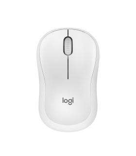 Logitech M240 ratón Viajes Ambidextro Bluetooth