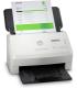 HP Scanjet Enterprise Flow 5000 s5 Escáner alimentado con hojas 600 x 600 DPI A4 Blanco