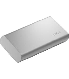 LACIE PORTABLE SSD 2TB 2.5IN   EXT