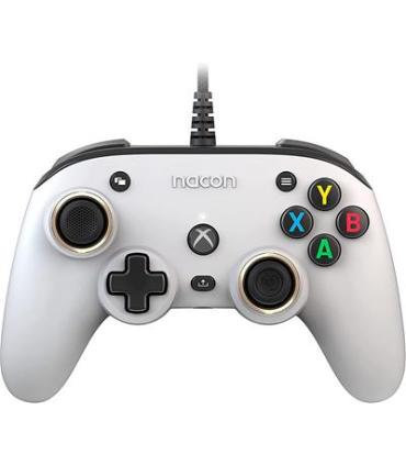 MANDO XBOX PROCOMPACT BLANCO   PERP