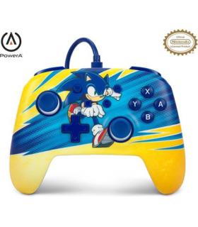 OBS-MANDO SWITCH SONIC         PERP