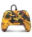 MANDO SWITCH CAMO STORM PIKACHUWRLS