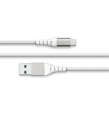 USB A/MICRO USB CABLE 2 M      CABL