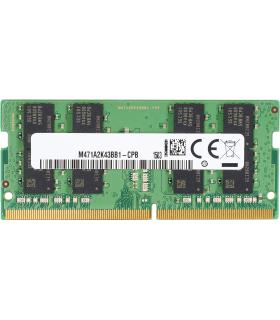 HP 286H8AA módulo de memoria 8 GB 1 x 8 GB DDR4 3200 MHz