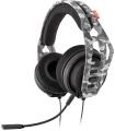 POLY RIG 400HS Auriculares Alámbrico Diadema Juego Camuflaje