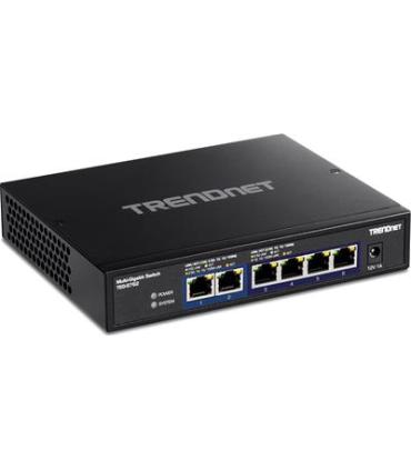 6-PORT 10G SWITCH              CPNT