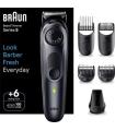 Barbero BRAUN PACK BT5450