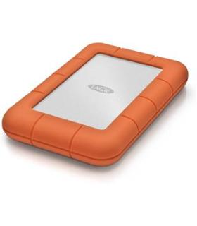 LACIE RUGGED MINI 5TB          EXT