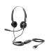 OVER-THE-EAR USB WIRED HEADSET ACCS