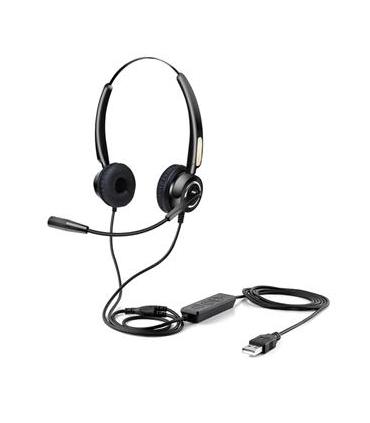 OVER-THE-EAR USB WIRED HEADSET ACCS