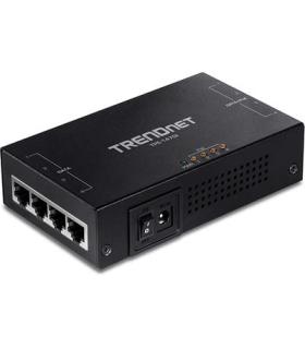 65W 4-PORT GIGABIT POE+        CPNT