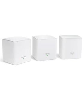 NOVA MW5C(3-PACK) AC1200       WRLS