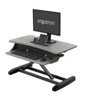 WORKFIT-Z MINI SIT-STAND DESKTOACCS