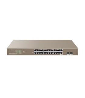 G3326P-24-410W 24-PORTS+2SFP   CPNT